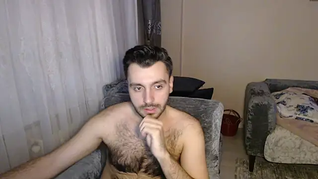 handsomeee04 online show from 04.30.26