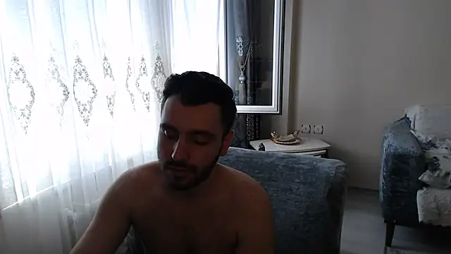 handsomeee04 online show from 06.21.26