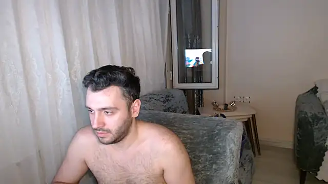 handsomeee04 online show from 06.30.26