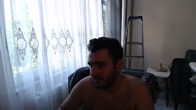 handsomeee04 online show from 07.15.26