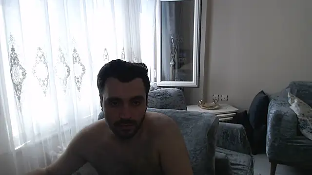 handsomeee04 online show from 07.21.26