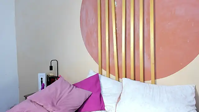 Nicole Angels  online show from 05.31.26