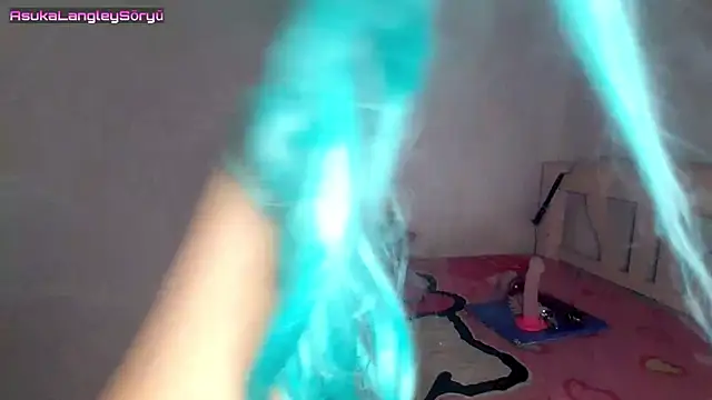 Snapshot of AsukaLangleySoryu chatting on 02.16.25 AsukaLangleySoryu online show from 02.16.25