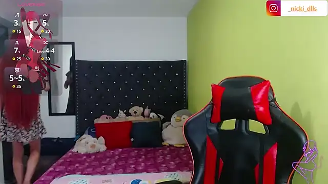 supradoll online show from 01.18.26