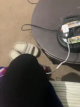 milfucker007 online show from 02.02.26