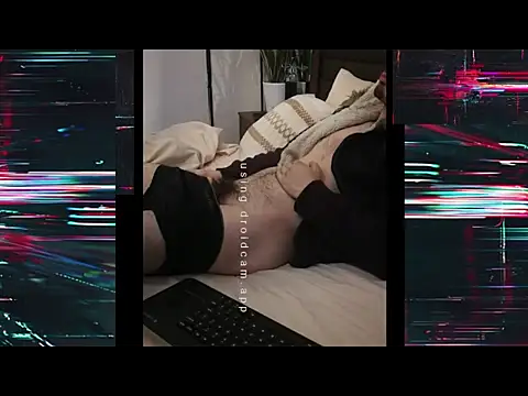 Mrmss Dannys online show from 07.11.26