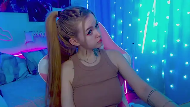 Naughty Mable online show from 02.20.25