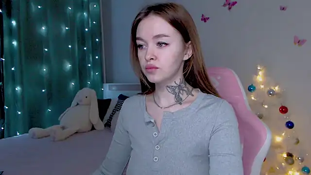 Naughty Mable online show from 01.11.26