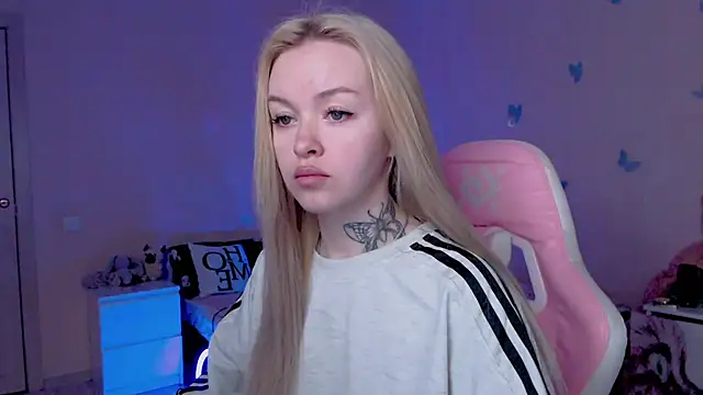Naughty Mable online show from 04.27.26