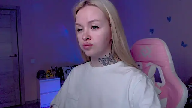 Naughty Mable online show from 04.28.26