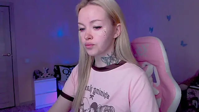 Naughty Mable online show from 05.05.26