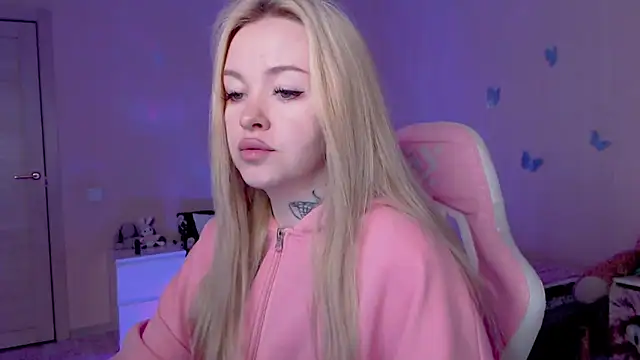 Naughty Mable online show from 05.06.26