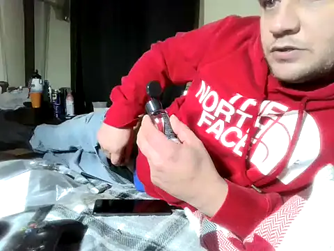 Snapshot of party51502 chatting on 01.29.25 party51502 online show from 01.29.25