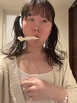 Snapshot of catianya chatting on 02.13.26 catianya online show from 02.13.26