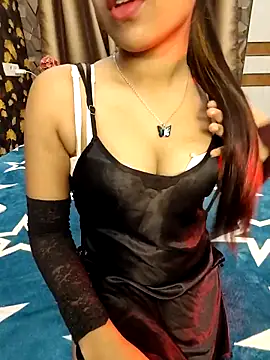 Snapshot of Little__Lia chatting on 02.28.25 Little Lia online show from 02.28.25