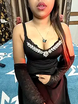 Snapshot of Little__Lia chatting on 03.19.25 Little Lia online show from 03.19.25