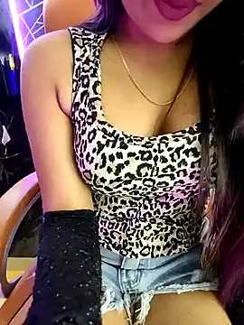 Little  Lia online show from 06.13.26
