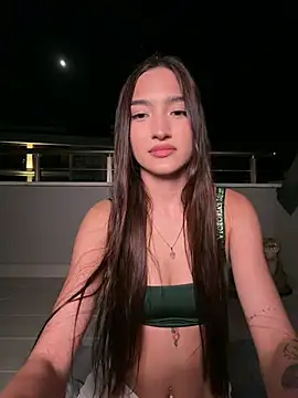 MilenaMilven online show from 07.28.26