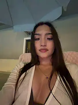 MilenaMilven online show from 08.04.26