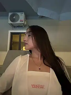 MilenaMilven online show from 08.09.26