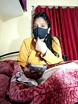 Snapshot of Soniya_444 chatting on 12.31.24 Soniya 444 online show from 12.31.24