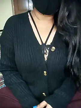 Snapshot of Soniya_444 chatting on 01.21.25 Soniya 444 online show from 01.21.25