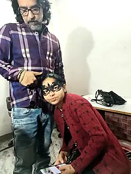 KumarSilencesex21 online show from 02.01.26