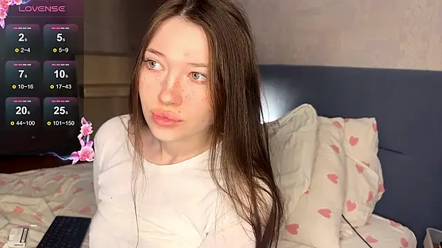 eva varnerr online show from 02.05.26