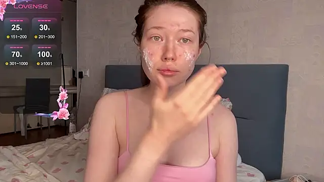 eva varnerr online show from 02.22.26