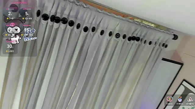 Snapshot of Iliy__ chatting on 02.08.25 Iliy online show from 02.08.25