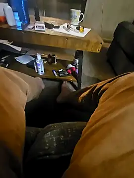 zaneporter46 online show from 02.01.25