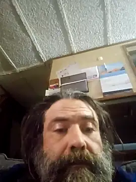 zaneporter46 online show from 02.02.25