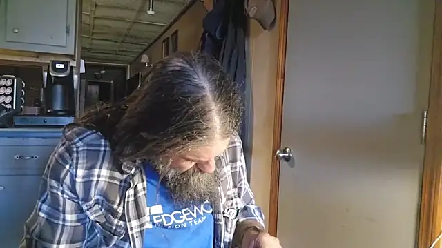 zaneporter46 online show from 10.14.25