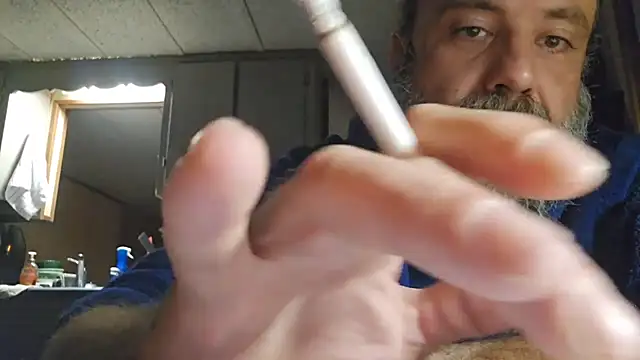 zaneporter46 online show from 10.26.25