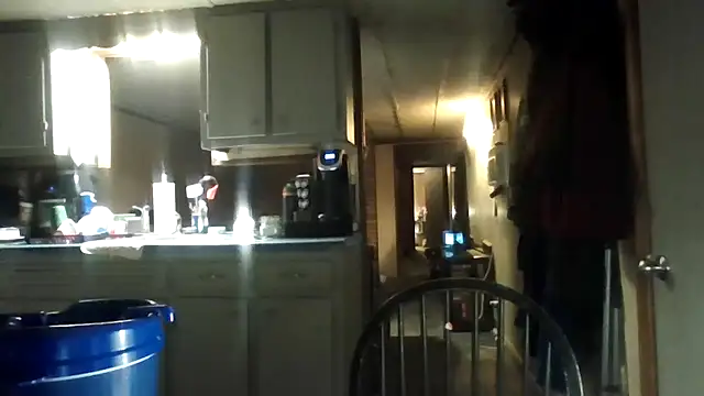 zaneporter46 online show from 11.18.25