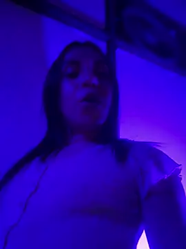 fox naughty violet online show from 01.19.25