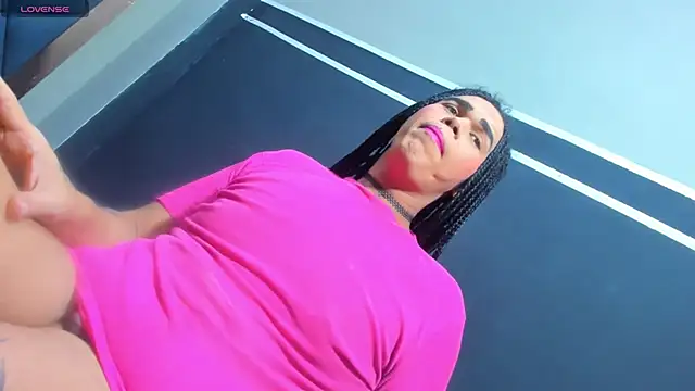 fox naughty violet online show from 09.11.25