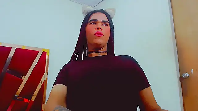 fox naughty violet online show from 09.12.25