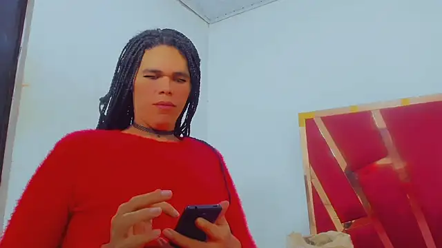 fox naughty violet online show from 09.15.25