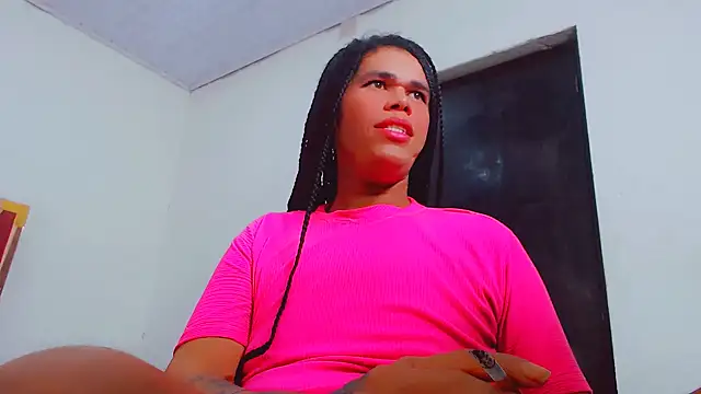 fox naughty violet online show from 10.01.25