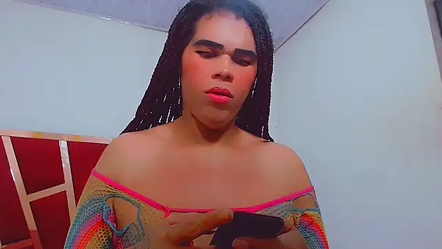 fox naughty violet online show from 10.02.25