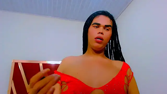 fox naughty violet online show from 10.14.25