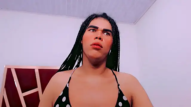 fox naughty violet online show from 10.17.25