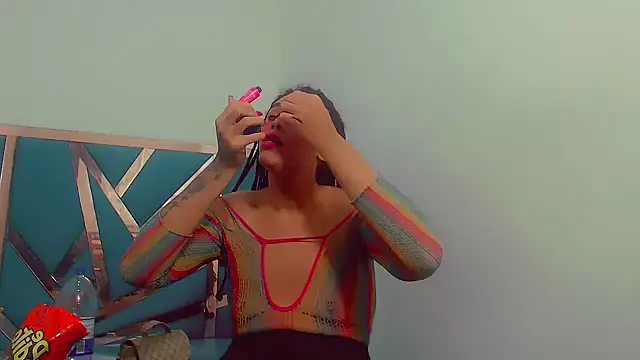 fox naughty violet online show from 11.03.25