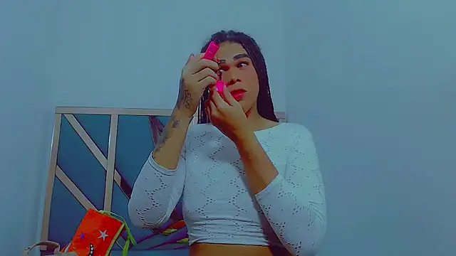 fox naughty violet online show from 11.12.25