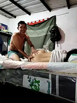 crazysex095 online show from 12.31.24