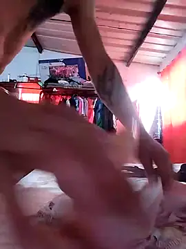 crazysex095 online show from 12.04.25