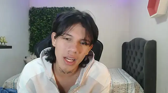 andy dan18 online show from 01.15.25