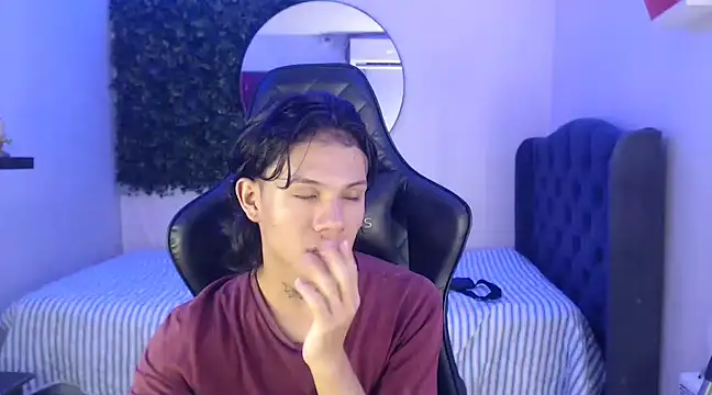 andy dan18 online show from 01.23.25