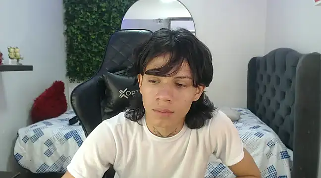 andy dan18 online show from 01.31.25